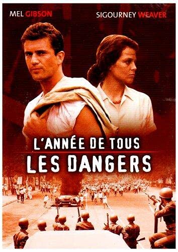 L'année de tous les dangers - Livres & eBooks Amazon Italie à 15.70€