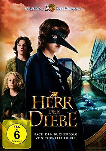 Herr der Diebe - Livres & eBooks Amazon Royaume-Uni à 3.32€