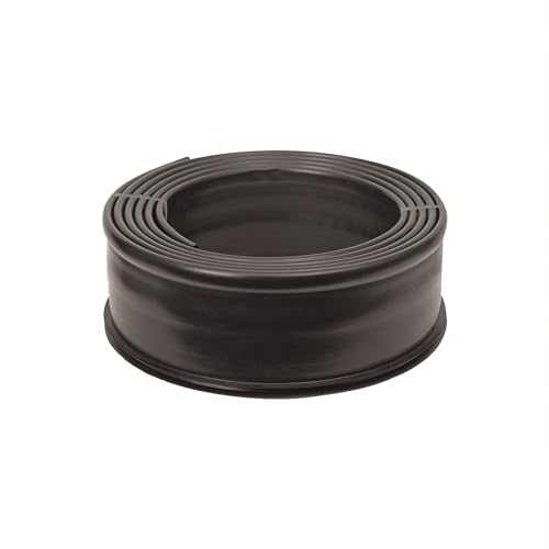 Suncast 5 Professional Coiled Edging, 5-inch - Auto & Moto Amazon Royaume-Uni à 7.76€