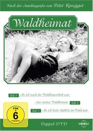 Waldheimat - Teil 1-3 [Alemania] [DVD] - Livres & eBooks Amazon Espagne à 7.38€