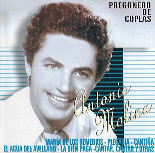 Pregonero De Coplas - Musique & Instruments Amazon Royaume-Uni à 19.92€