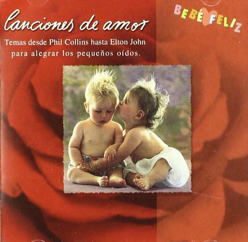 Bebe Feliz en promo sur Amazon