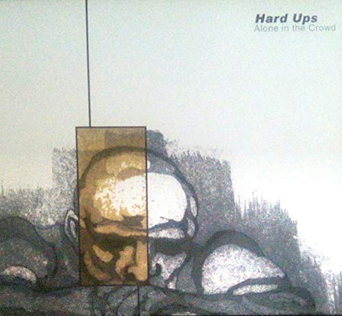 Alone in the Crowd - Livres & eBooks Amazon Royaume-Uni à 14.99€