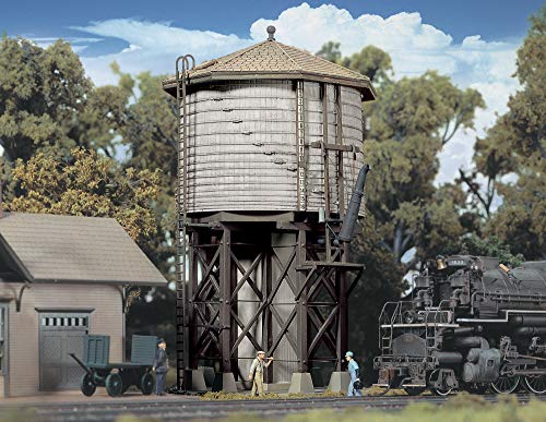 Walthers Cornerstone Series Kit 933-3531 HO Scale Wood... - Animalerie en promo à 17.17€