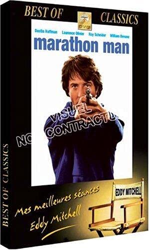 Marathon Man [FR Import] - Livres & eBooks Amazon Allemagne à 52.36€