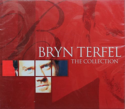 Bryn Terfel Collection - Musique & Instruments Amazon Royaume-Uni à 4.44€