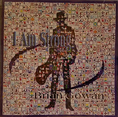 I Am Strong (UK Import) - Musique & Instruments Amazon Espagne à 31.38€