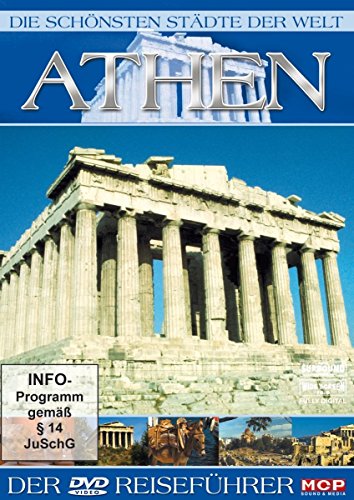 Die schönsten Städte der Welt - Athen - Livres & eBooks Amazon Italie à 10.67€