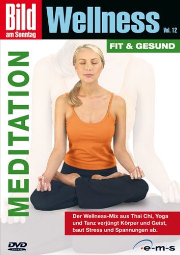 BamS Wellness Vol. 12 - Meditation en promo sur Amazon