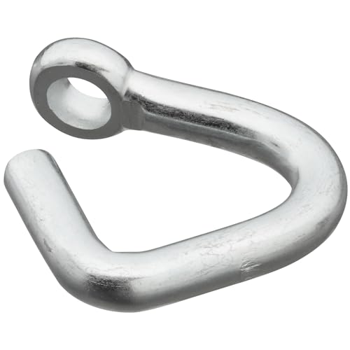 National Hardware N240-366 3153BC Cold Shut in Zinc plated - Amazon Allemagne à 5.82€
