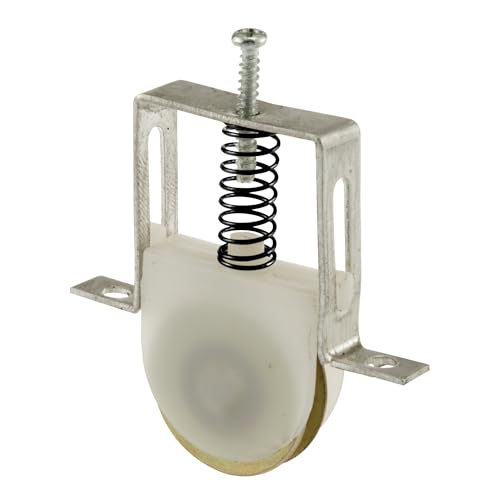 prime-line Produkte B 617 Bildschirm Tür Roller Assembly... - High-Tech & Électronique Amazon Allemagne à 9.71€