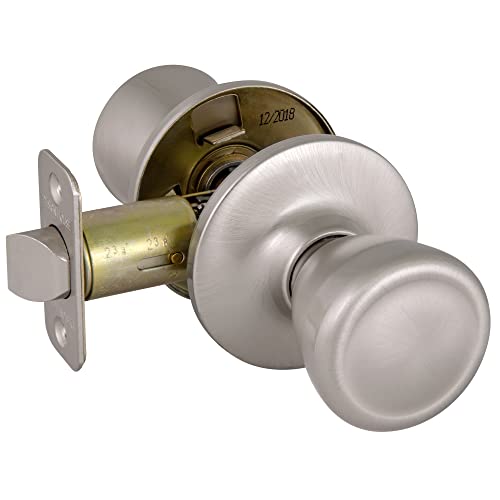 Design House 781914 Tulip Passage Hall and Closet Door Knob... - Mode & Vêtements Amazon Espagne à 20.28€