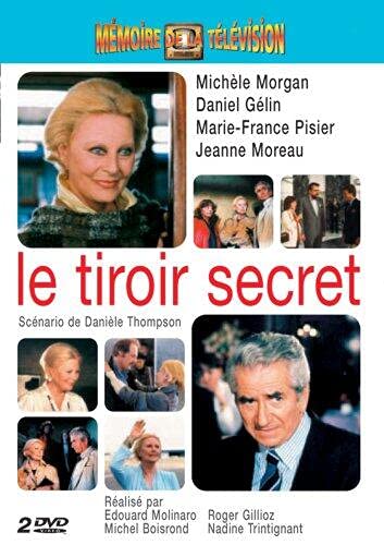 Le tiroir secret - Livres & eBooks Amazon Italie à 16.46€