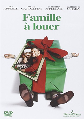 Famille à louer en promo à 2,04€ (-59%) sur Amazon FR