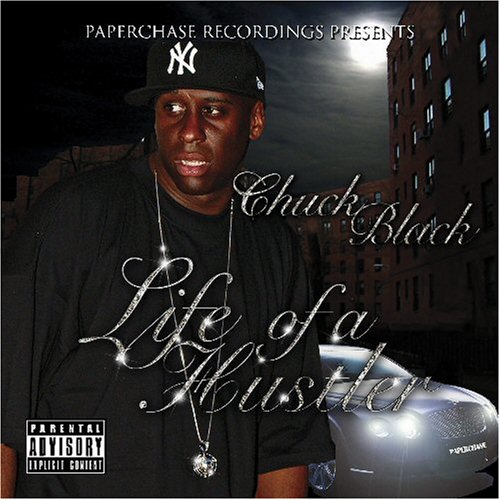 Life of a Hustler - Musique & Instruments Amazon Espagne à 41.61€