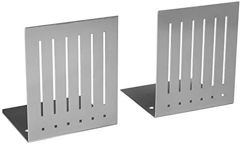 Spectrum 11275 - Fermalibri rettangolari Grandi, Colore:... - Fournitures Bureau Amazon Italie à 16.53€