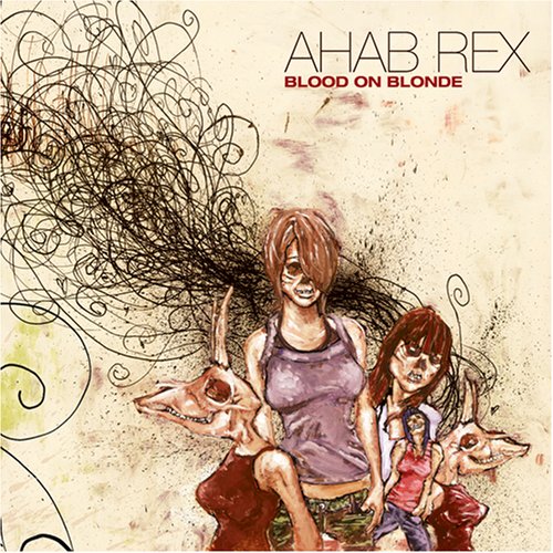 Blood On Blonde - Musique & Instruments Amazon Royaume-Uni à 3.99€