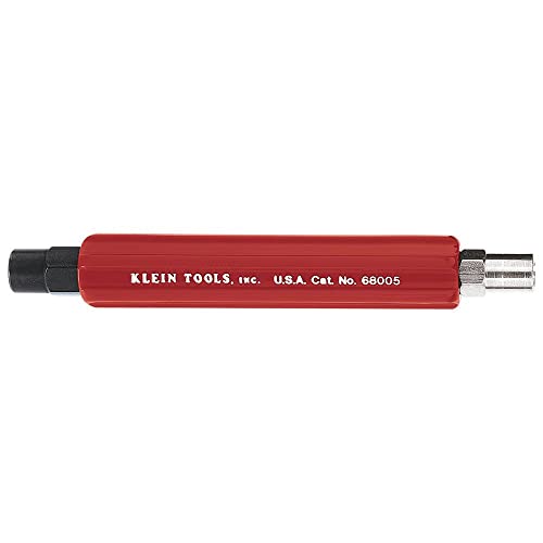 Klein Tools Llave 68005, llave de alto impacto puede con... - DIY & Tools Amazon Spain à 15.74€