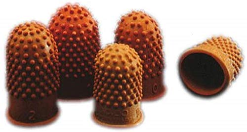 REXEL Ditali In Gomma Tg.2 - Diam. 22mm 10pz - 23520306 - Fournitures Bureau Amazon Italie à 5.39€