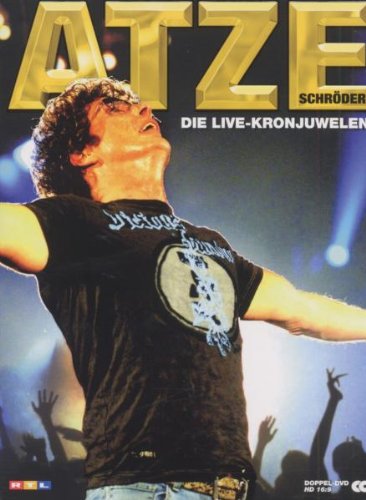 Atze Schröder - Die Live-Kronjuwelen [Alemania] [DVD] - Livres & eBooks Amazon Espagne à 7.85€