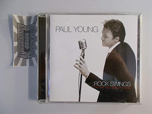 Rock Swings en promo sur Amazon