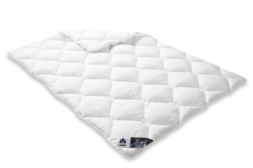 Badenia Bed Comfort 4 Seasons Duvet Irisette Edition... - Maison & Cuisine Amazon Royaume-Uni à 18.84€