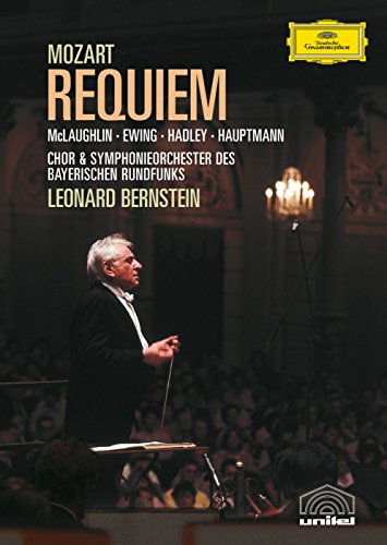 Mozart - Requiem - Musique & Instruments Amazon Allemagne à 16.81€