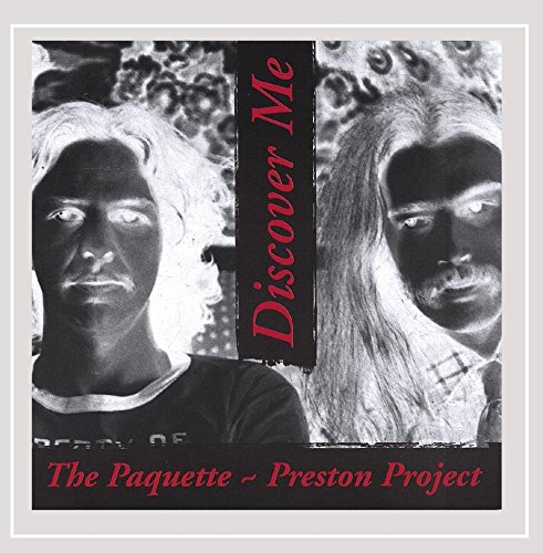 Discover Me en promo à 20,83€ (-82%) sur Amazon FR