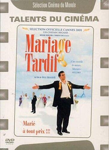 Mariage tardif [FR Import] - Livres & eBooks Amazon Allemagne à 5.82€