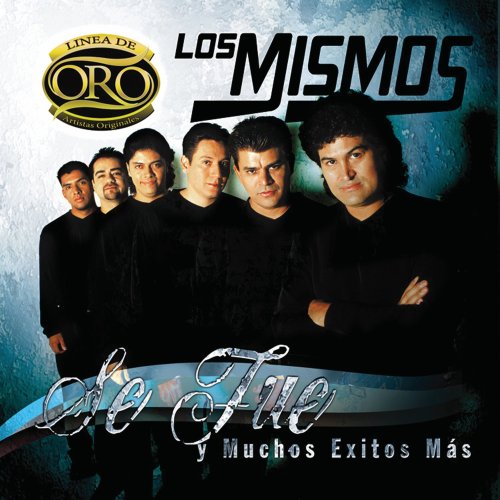 Se Fue Y Muchos Exitos Mas: Linea De Oro - Musique & Instruments Amazon Royaume-Uni à 40.19€