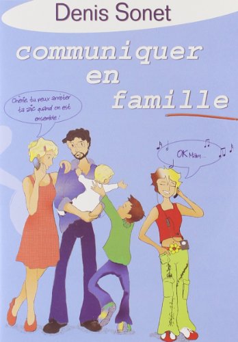 Communiquer en famille - Livres & eBooks Amazon Espagne à 7.38€