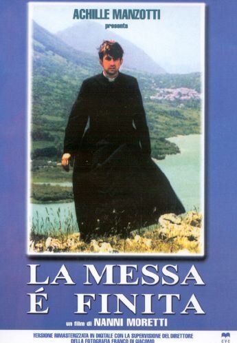 La Messa E' Finita - Livres & eBooks Amazon Italie à 8.90€