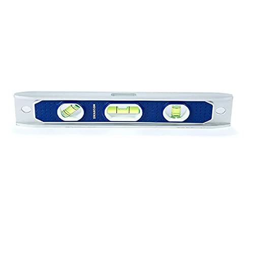 Swanson Tool Co TL002M Torpedo-Wasserwaage aus... - DIY & Tools Amazon Germany à 12.67€