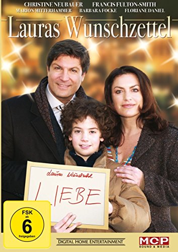 Lauras Wunschzettel - Livres & eBooks Amazon Royaume-Uni à 3.33€