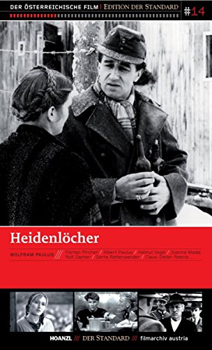 DVD Edition Der Standard (14) Heidenlöcher - Livres & eBooks Amazon Italie à 3.61€
