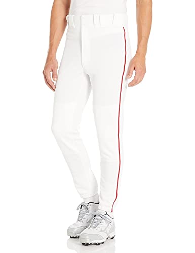 Mizuno da Uomo 350148.0010.06.l Premier Piped Pant l... - Maison & Cuisine en promo à 34.92€