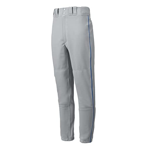 Mizuno, Pantaloni da Baseball da Uomo Premier Piped - Sports & Fitness Amazon Italie à 33.80€