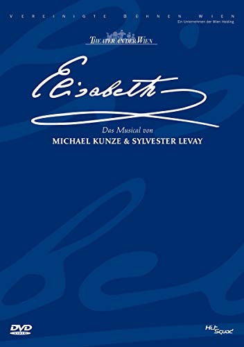Elisabeth DVD (All Regions) - Livres & eBooks Amazon Royaume-Uni à 6.89€