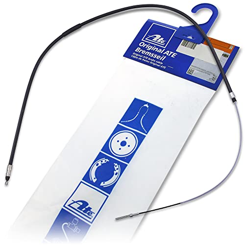 ATE 24372702232 Câble de frein - Auto & Motorcycle Amazon France à 14.50€
