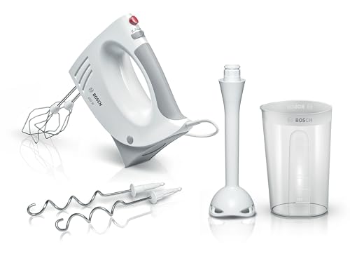 Bosch MFQ3540 – Batteur polyvalent avec plusieures... - Sports & Fitness Amazon France à 25.99€