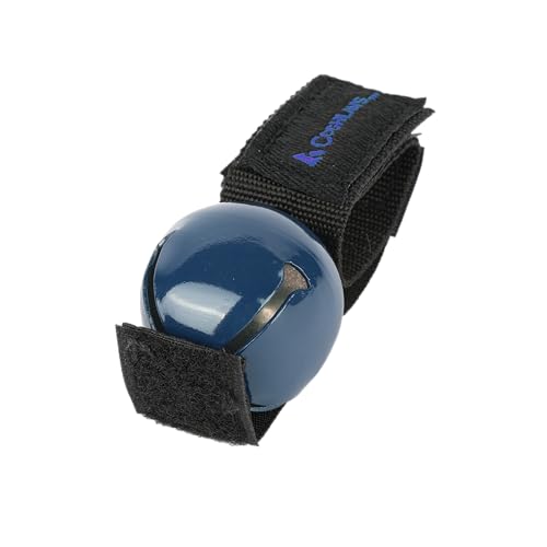 Coghlans Bear Bell Blue - Amazon Italie à 4.87€