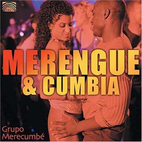 Merengue and Cumbia - Musique & Instruments Amazon Allemagne à 13.63€