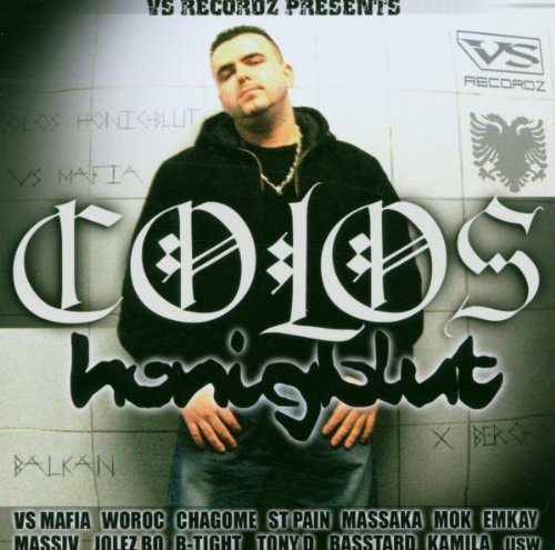 Honigblut [Import] - Musique & Instruments Amazon Espagne à 7.66€