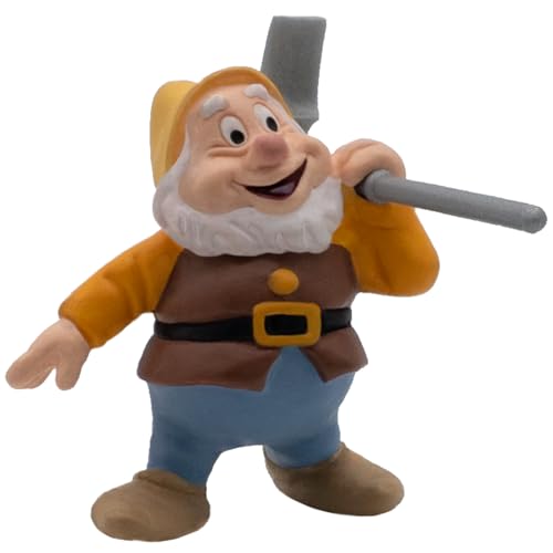 12479 - BULLYLAND - Walt Disney Blanche Neige - Figurine... - Jouets & Jeux Amazon France à 6.05€