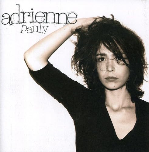 Adrienne Pauly -New- - Musique & Instruments Amazon France à 2.46€