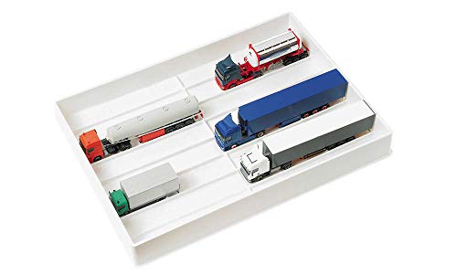 herpa 029384 - Cassetta di Raccolta per Camion e trattori - Amazon Italy à 14.07€