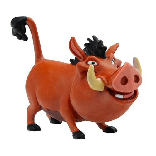 Bullyland - 12533 - Pion - Pumbaa - Jouets & Jeux Amazon France à 6.99€