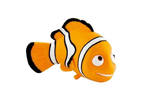 12610 - BULLYLAND - Walt Disney Figurine Nemo - Jouets & Jeux en promo à 14.99€