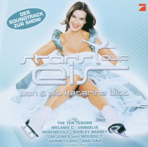 Stars auf Eis - Livres & eBooks en promo à 11.59€