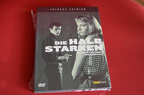 Die Halbstarken [Alemania] [DVD] - Livres & eBooks Amazon Espagne à 7.85€